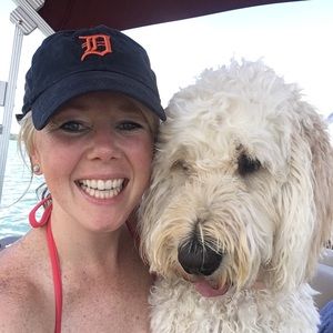 Meet your Posher, Allison